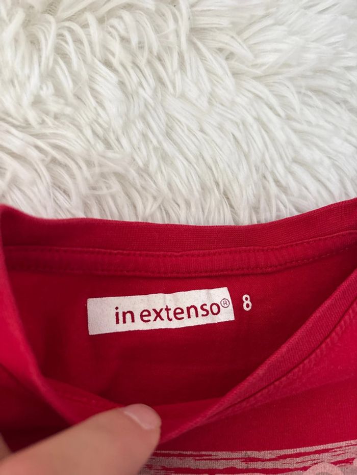 Maillot garçon 8 ans - photo numéro 3