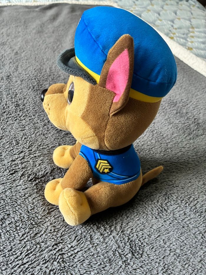 Peluche Pat Patrouille - photo numéro 2