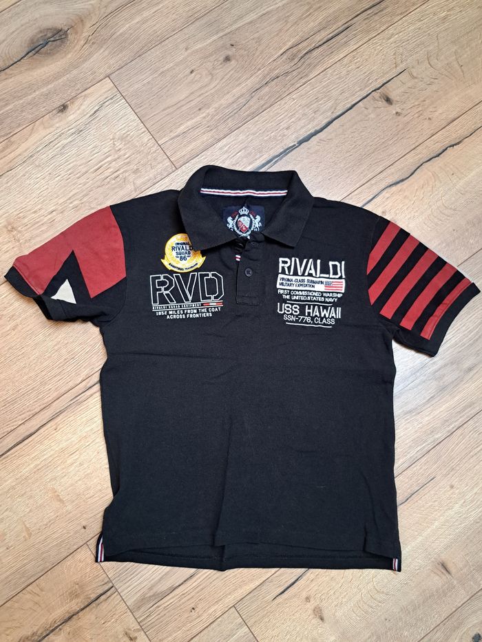 Polo rivaldi