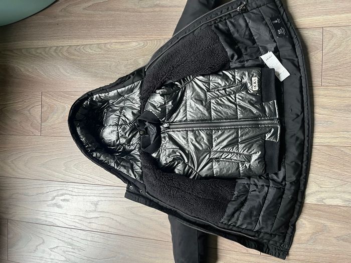 Manteau IKKS - photo numéro 3