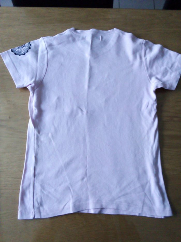 Tee-shirt US Marshall - photo numéro 2