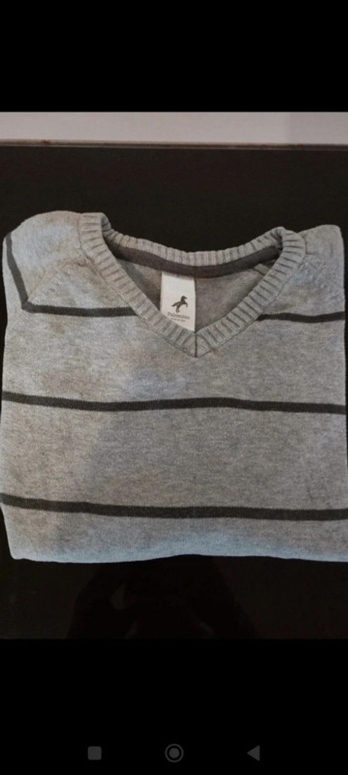 Pull 5 ans - photo numéro 3