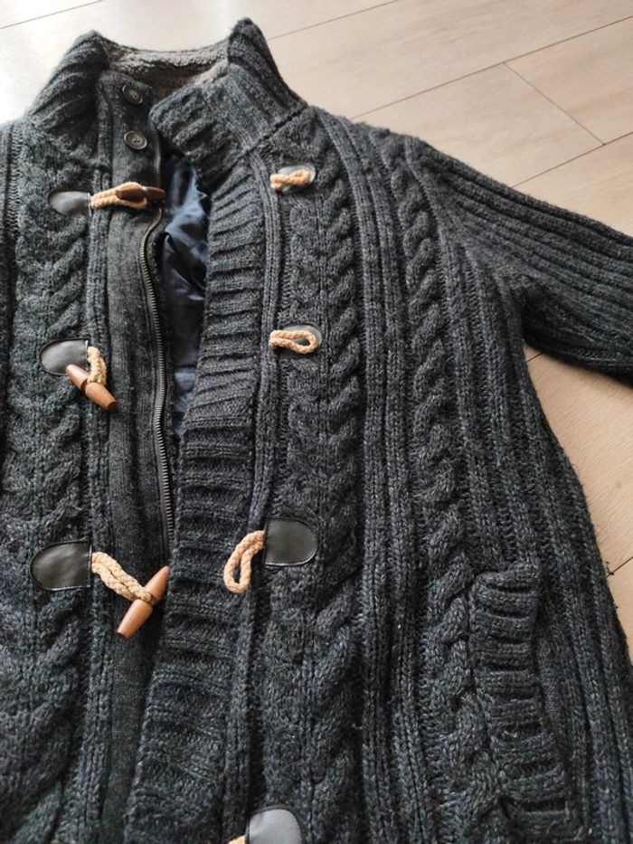 Veste Celio - photo numéro 3