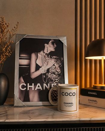 Coffret deco 