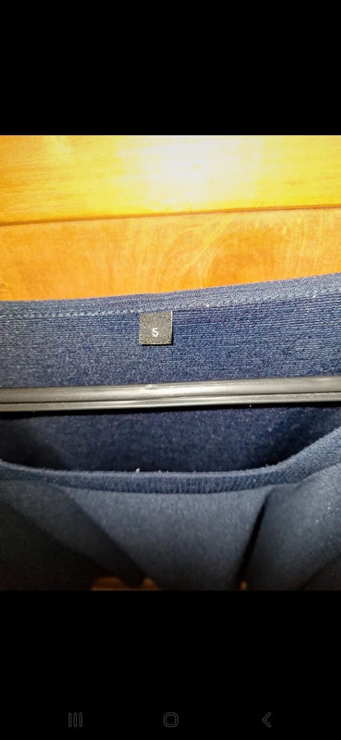 Blouse taille 5 - photo numéro 3