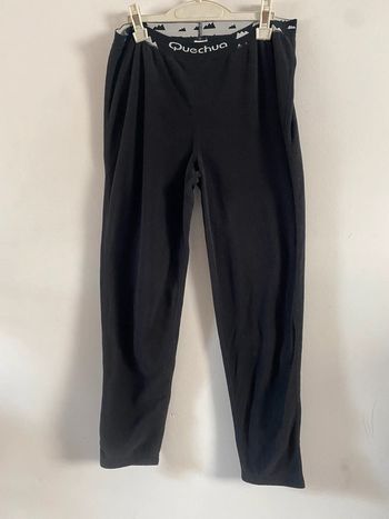 Pantalon polaire