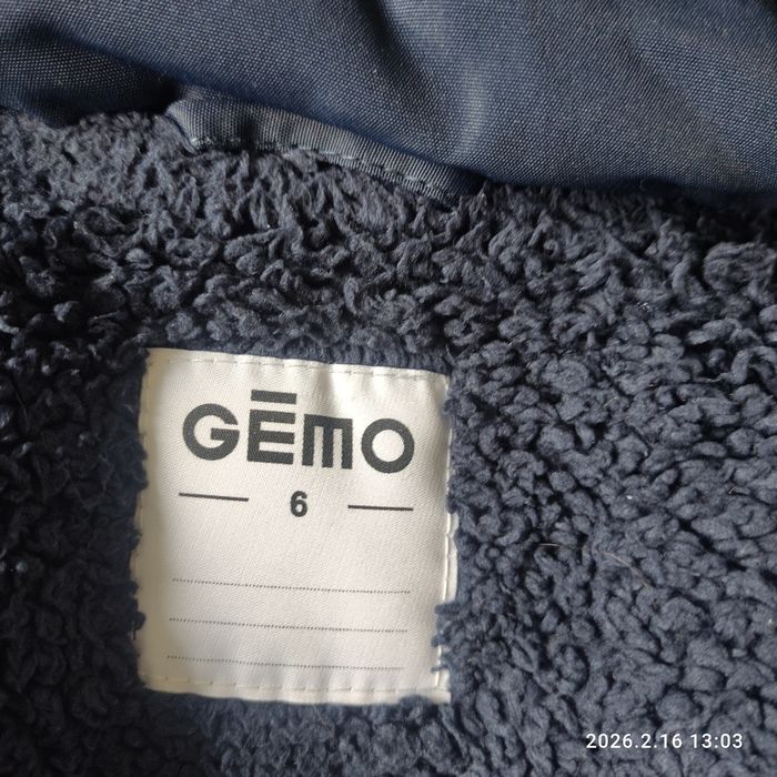 Parka 6 ans - photo numéro 9