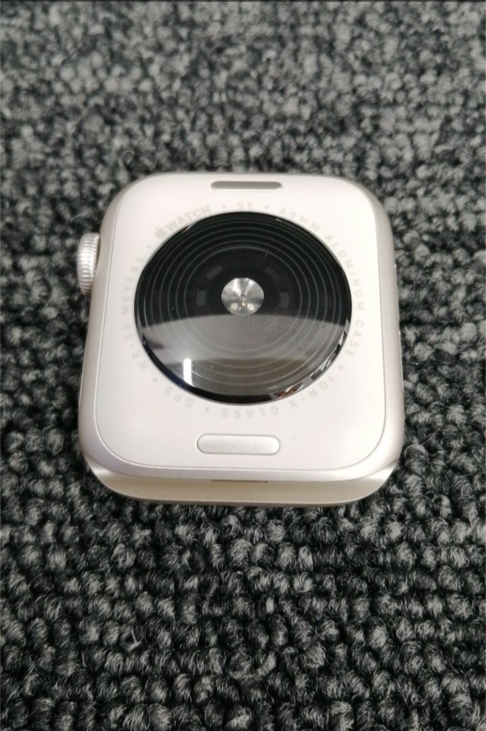 Apple Watch SE (2.Generation) GPS-Modell - photo numéro 5
