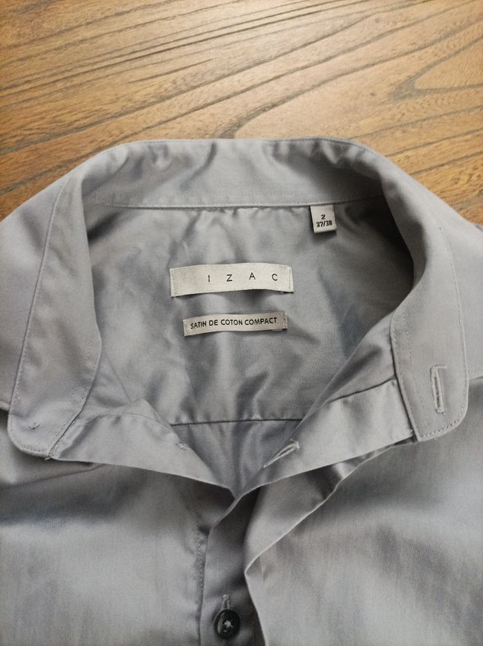 Chemise homme - photo numéro 3