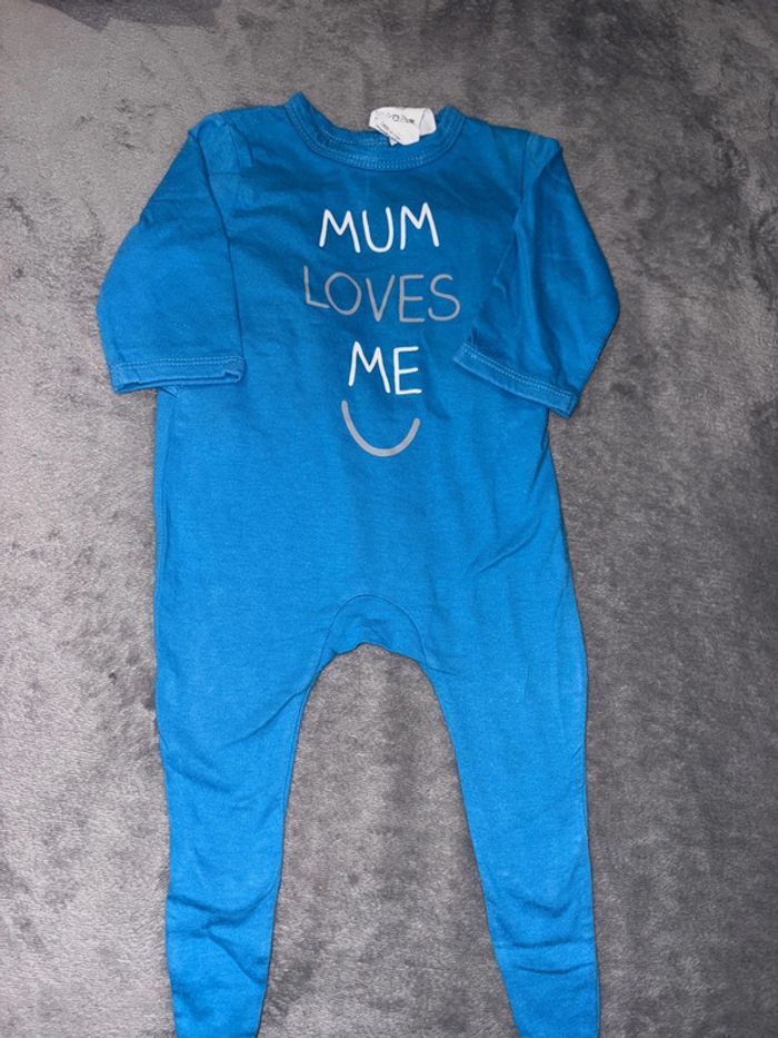 Pyjama