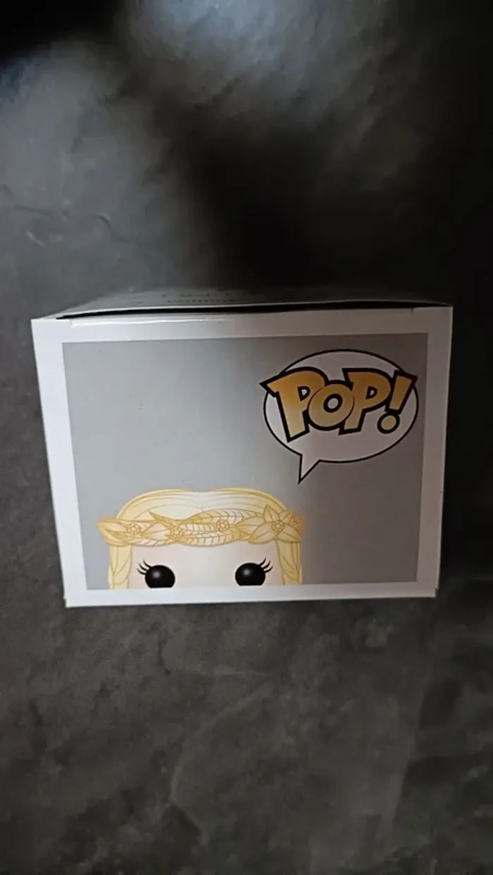 Funko pop Aurora 78 diamond - photo numéro 3