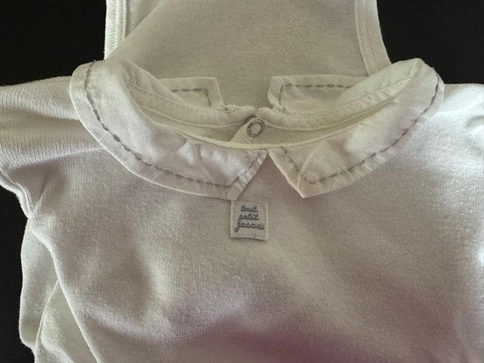 Lot 6 mois Ralph Lauren Petit Bateau  Jacadi - photo numéro 7