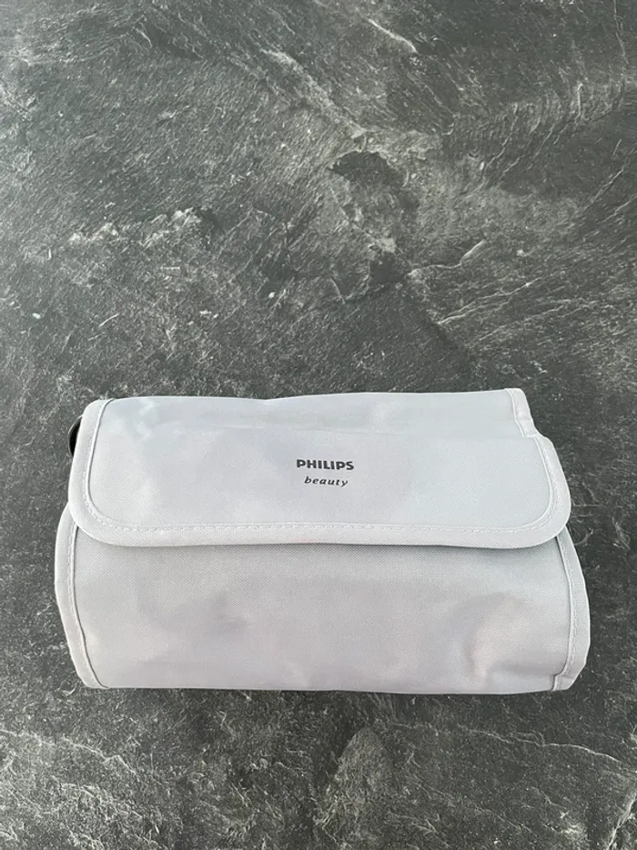 Coffret lisseur boucleur Philips - photo numéro 4