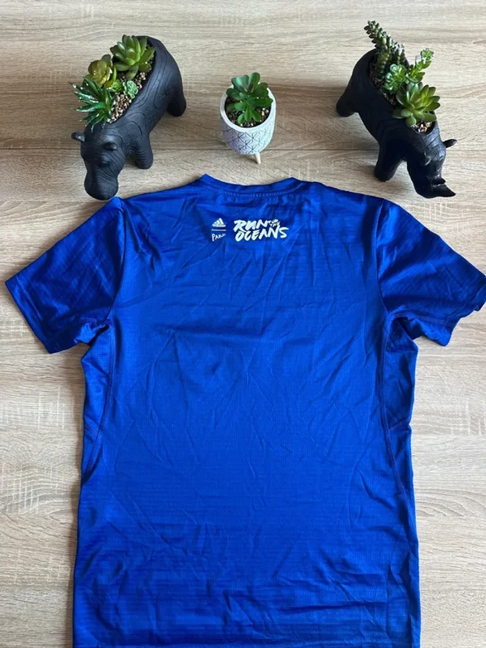 Maillot de foot adidas - photo numéro 4