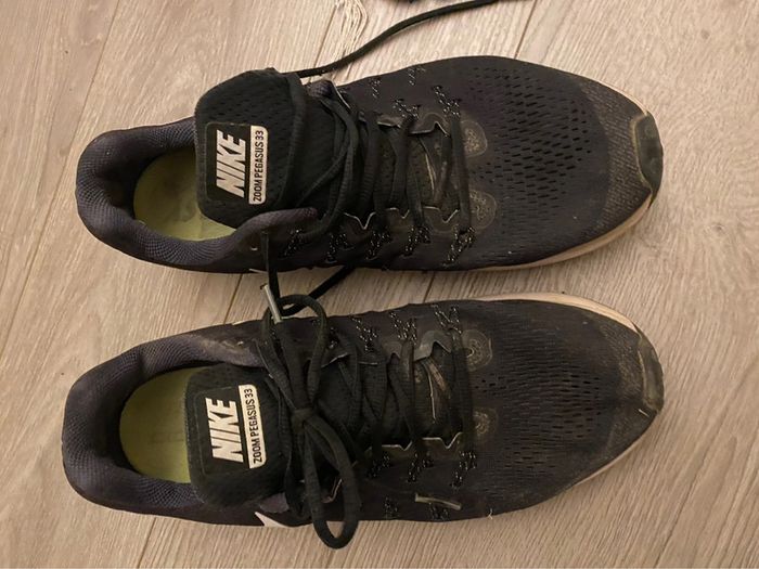 Nike pegasus - photo numéro 6