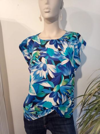 Très jolie blouse vintage 🤩