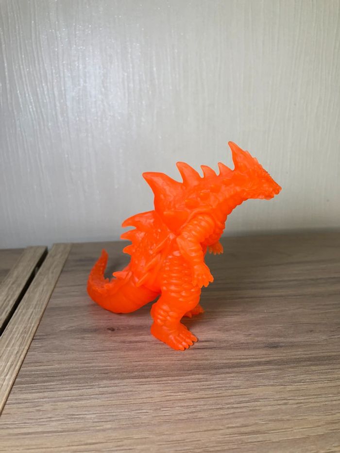 Kaiju godzilla monster precious ultra monster series - photo numéro 2