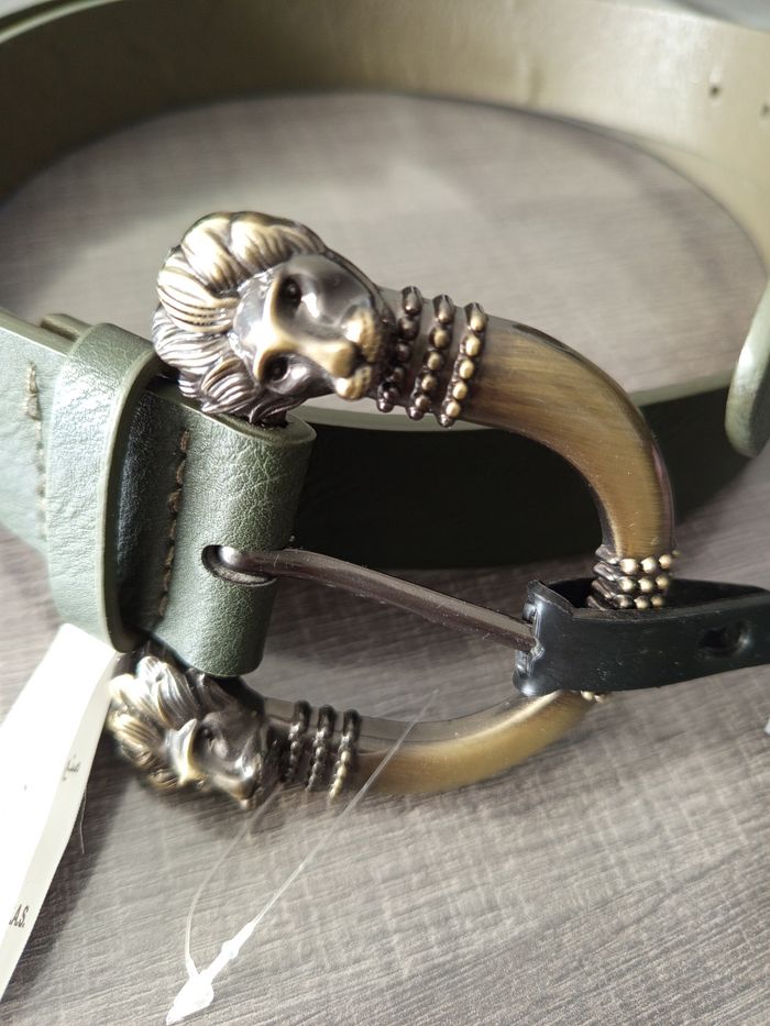 Ceinture - photo numéro 2