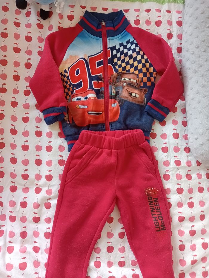 Ensemble cars  enfants