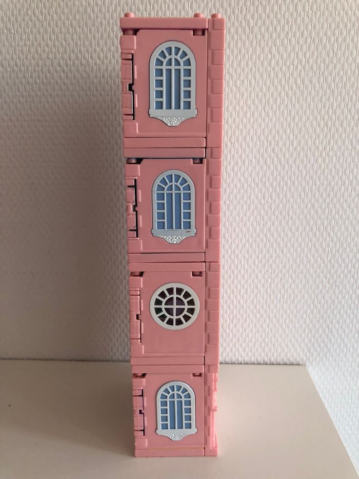 Polly Pocket Bluebird 1999 - photo numéro 9