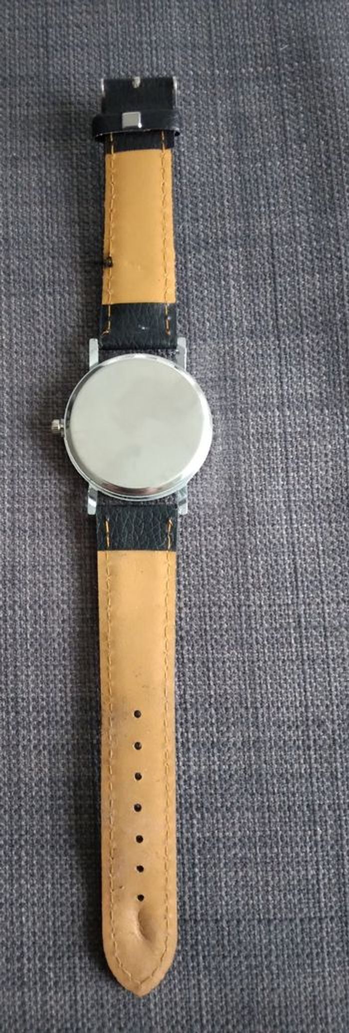 Montre mixte neuf - photo numéro 4