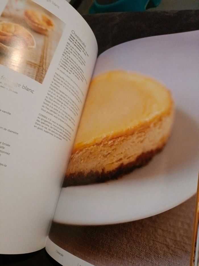 Gâteaux de mamie - photo numéro 3