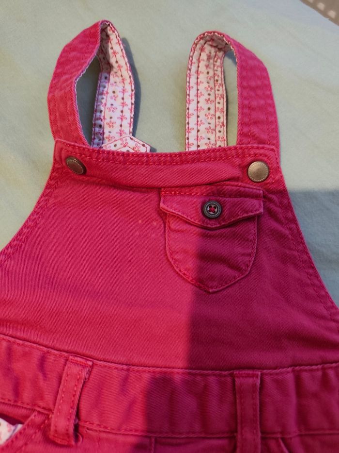 Robe 6 mois - photo numéro 4