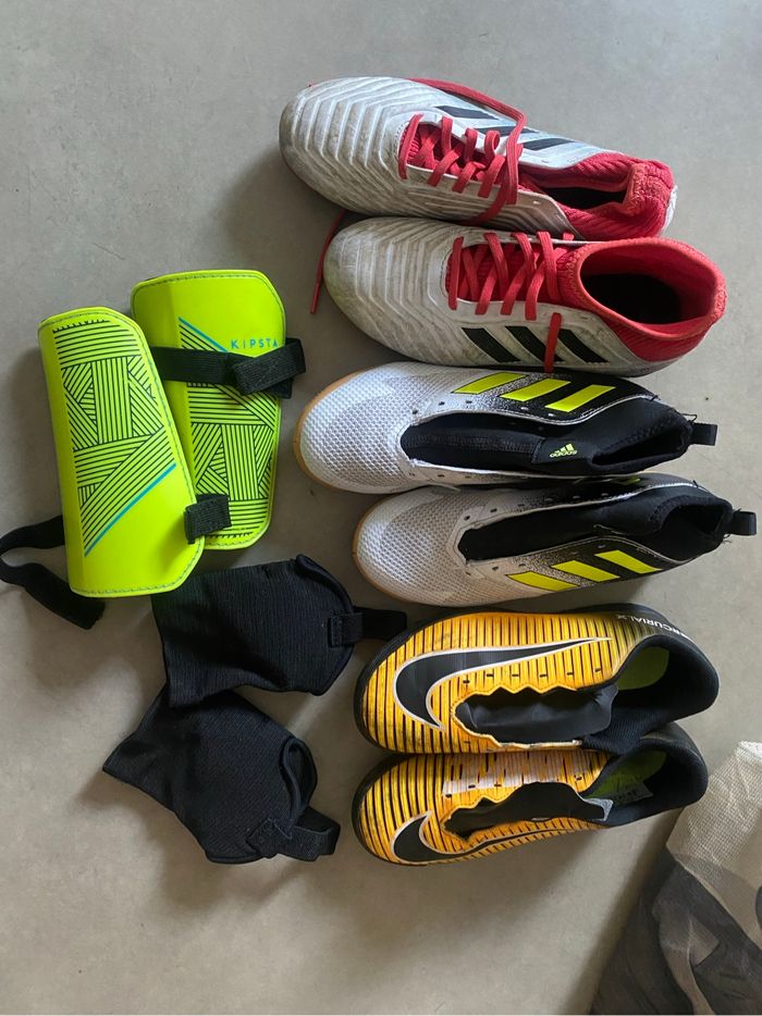 Basket sport football