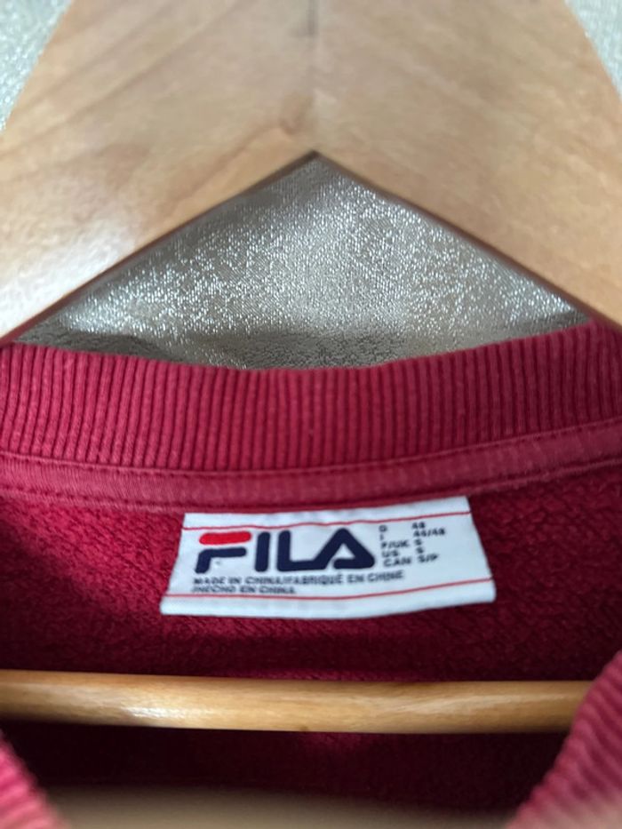 Pull Fils - photo numéro 3