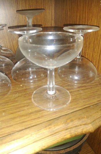 Coupe de champagne