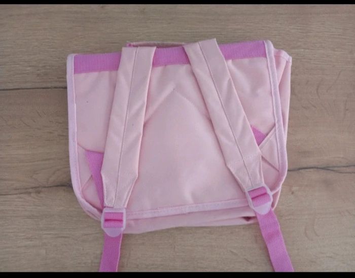 Cartable maternelle Panda - photo numéro 2
