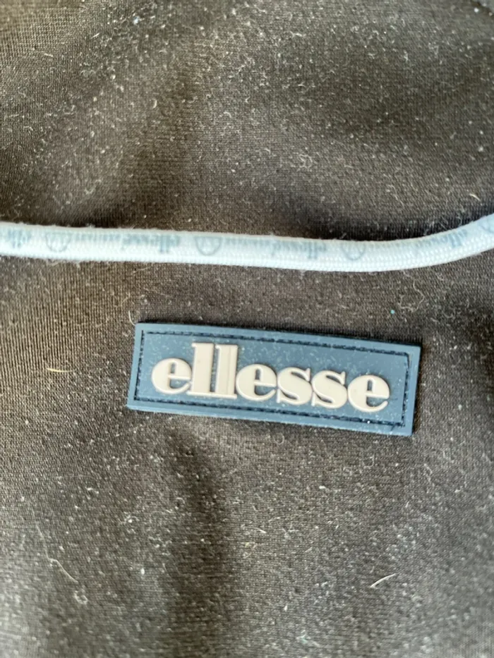 Gilet elesse taille s - photo numéro 6