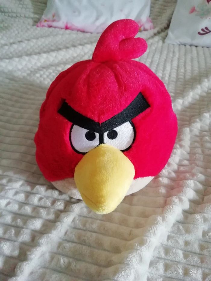 Angrybirds