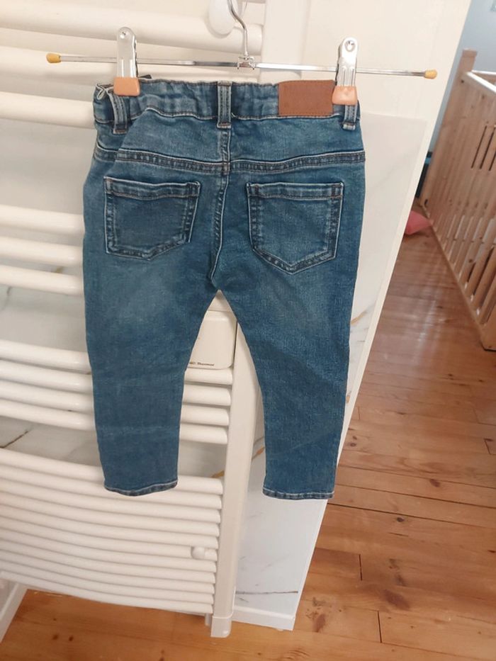 Lot vêtements  garçon 👦 - photo numéro 5
