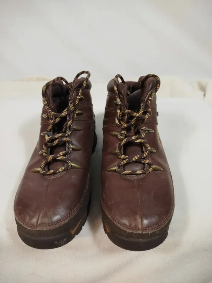 Chaussure d'hiver Timberland taille 36 - boys - photo numéro 4