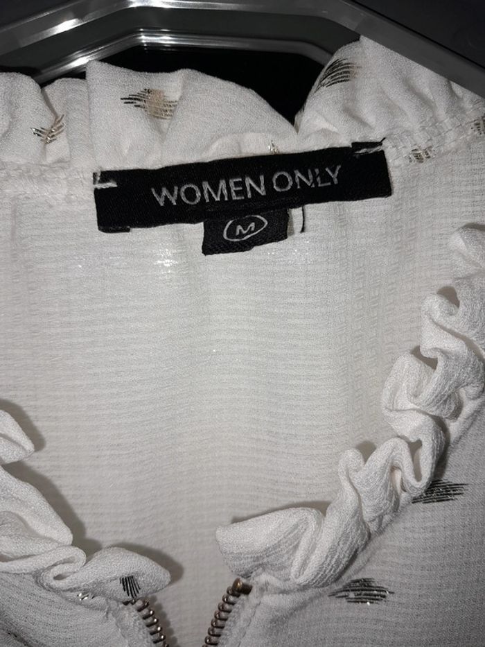 Top women only - photo numéro 2
