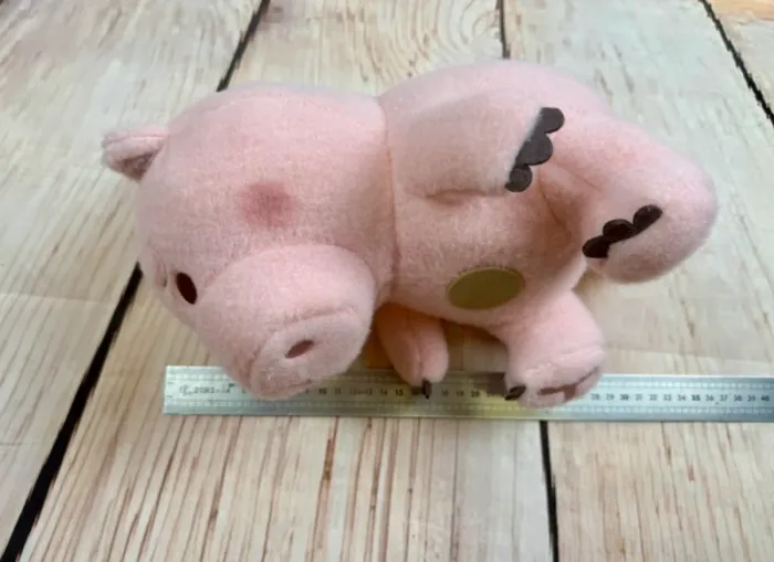 Peluche collector Disney import Japon Bayonne - Ham - Toy Story - photo numéro 9