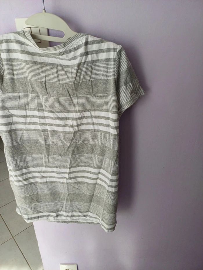 T-shirt femme taille 38-40 - photo numéro 7