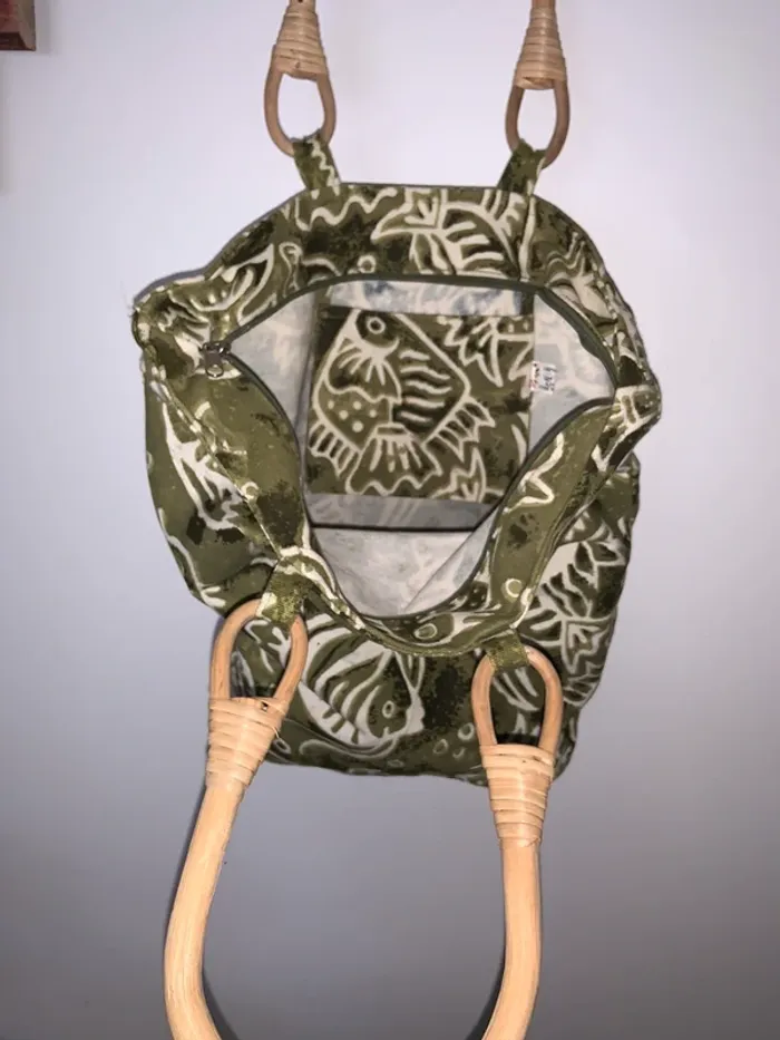 Sac léger - photo numéro 3