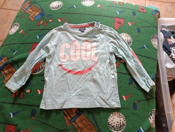 Maillot garçon 24 MOIS