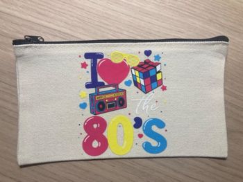 Trousse neuve