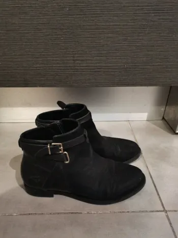 Bottines San marina