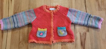 Gilet catimini