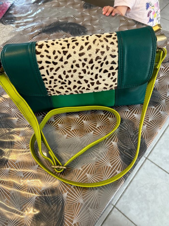 Sac à main femme - photo numéro 3