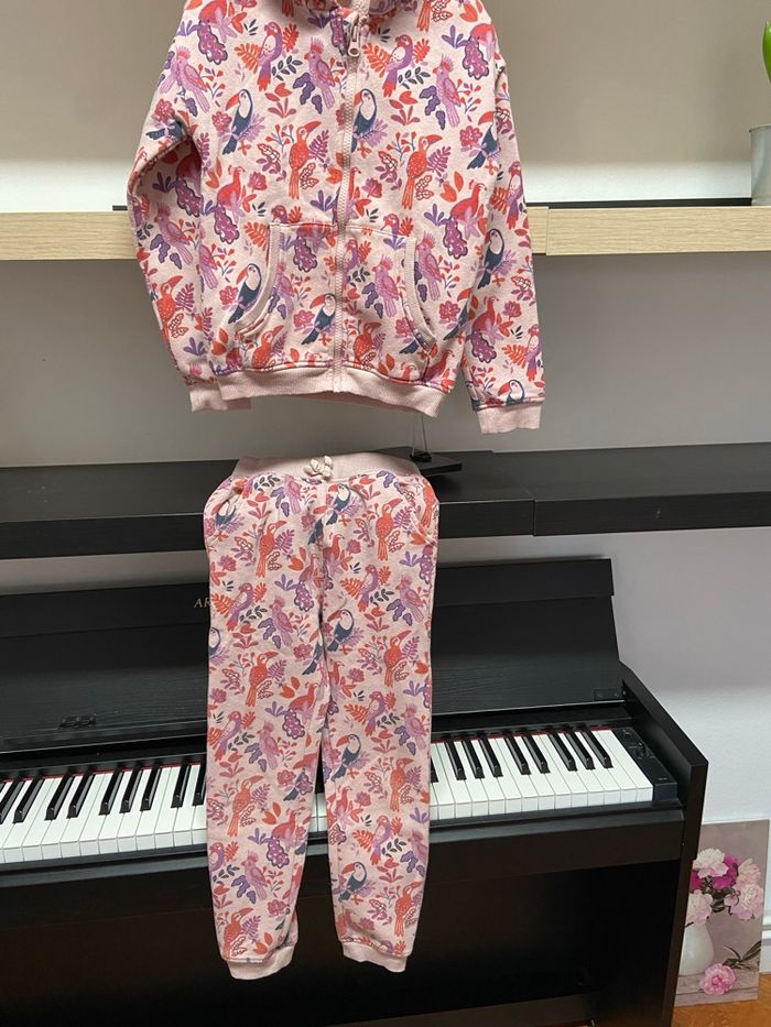 Lot de vêtements enfant – 5 pièces - photo numéro 2