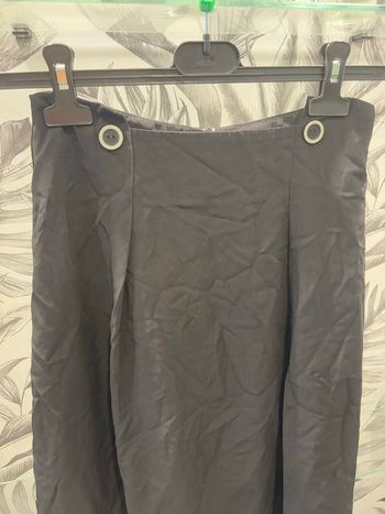 Jupe longue Cop copine