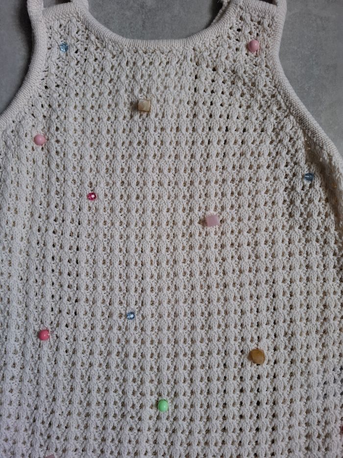 Haut zara 11/12 ans - photo numéro 2