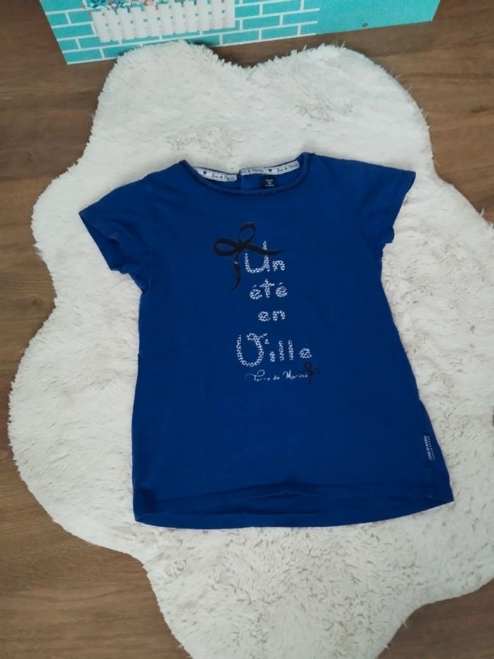 Maillot taille 10 ans
