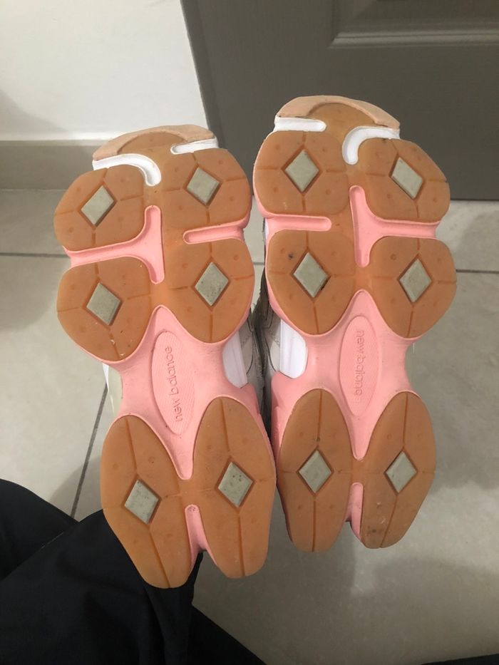 New Balance 9060 - 39 - photo numéro 7