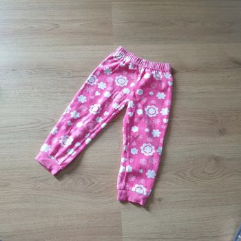 🩷 Bas de pyjama 3/4 ans Tex #emyfleury_4ansfille